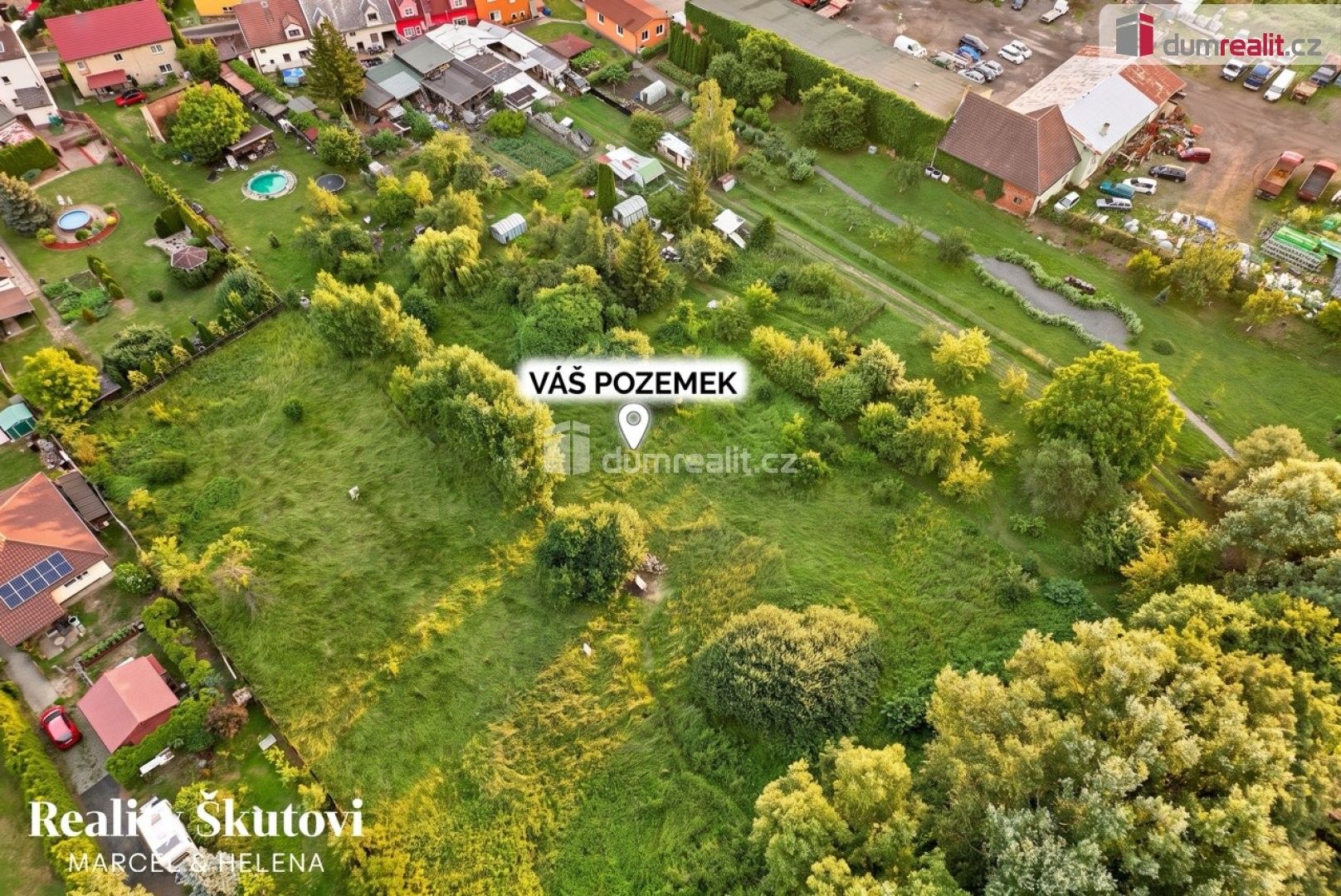 Prodej pozemku 902 m² - foto 23