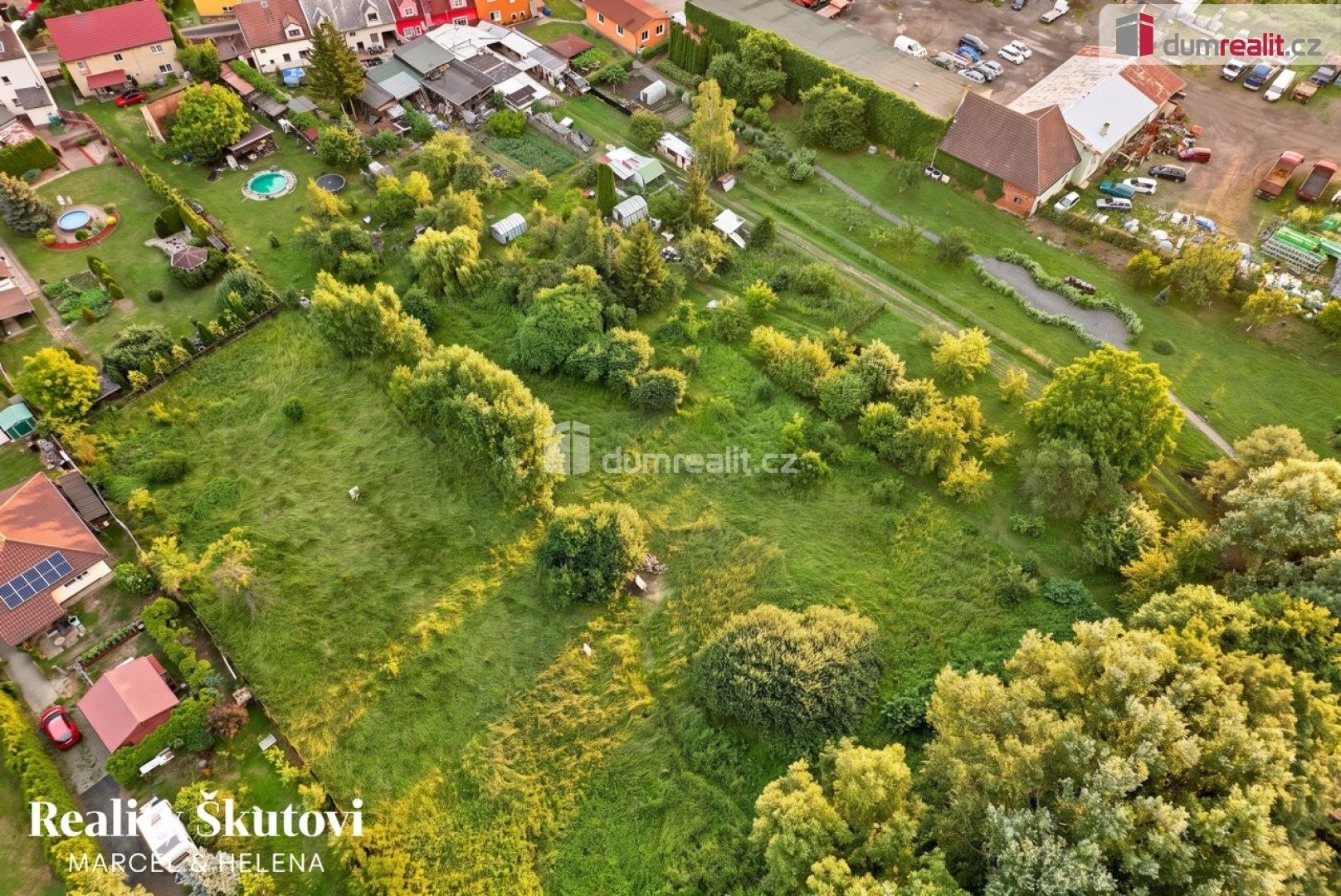 Prodej pozemku 902 m² - foto 22