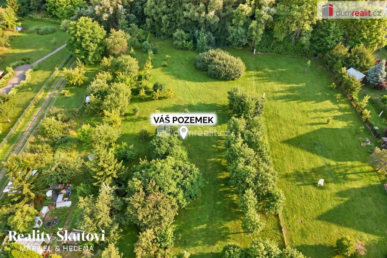 Prodej pozemku 902 m² - foto 24