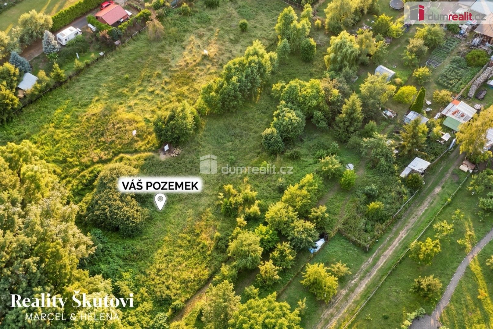 Prodej pozemku 902 m² - foto 26