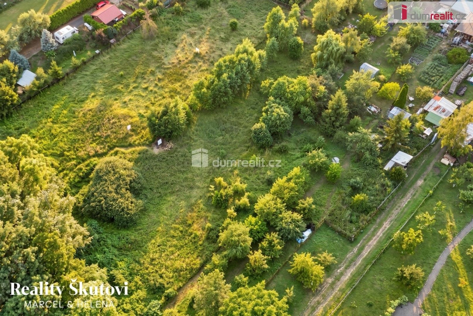 Prodej pozemku 902 m² - foto 25