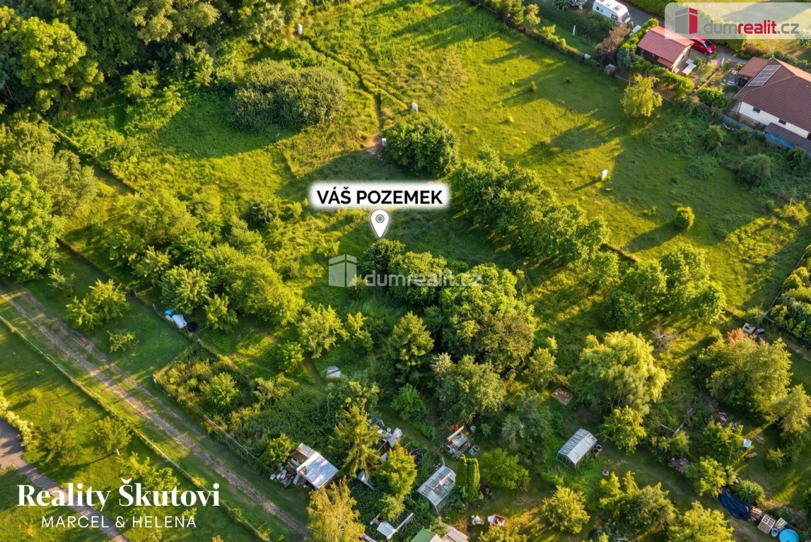 Prodej pozemku 902 m² - foto 28