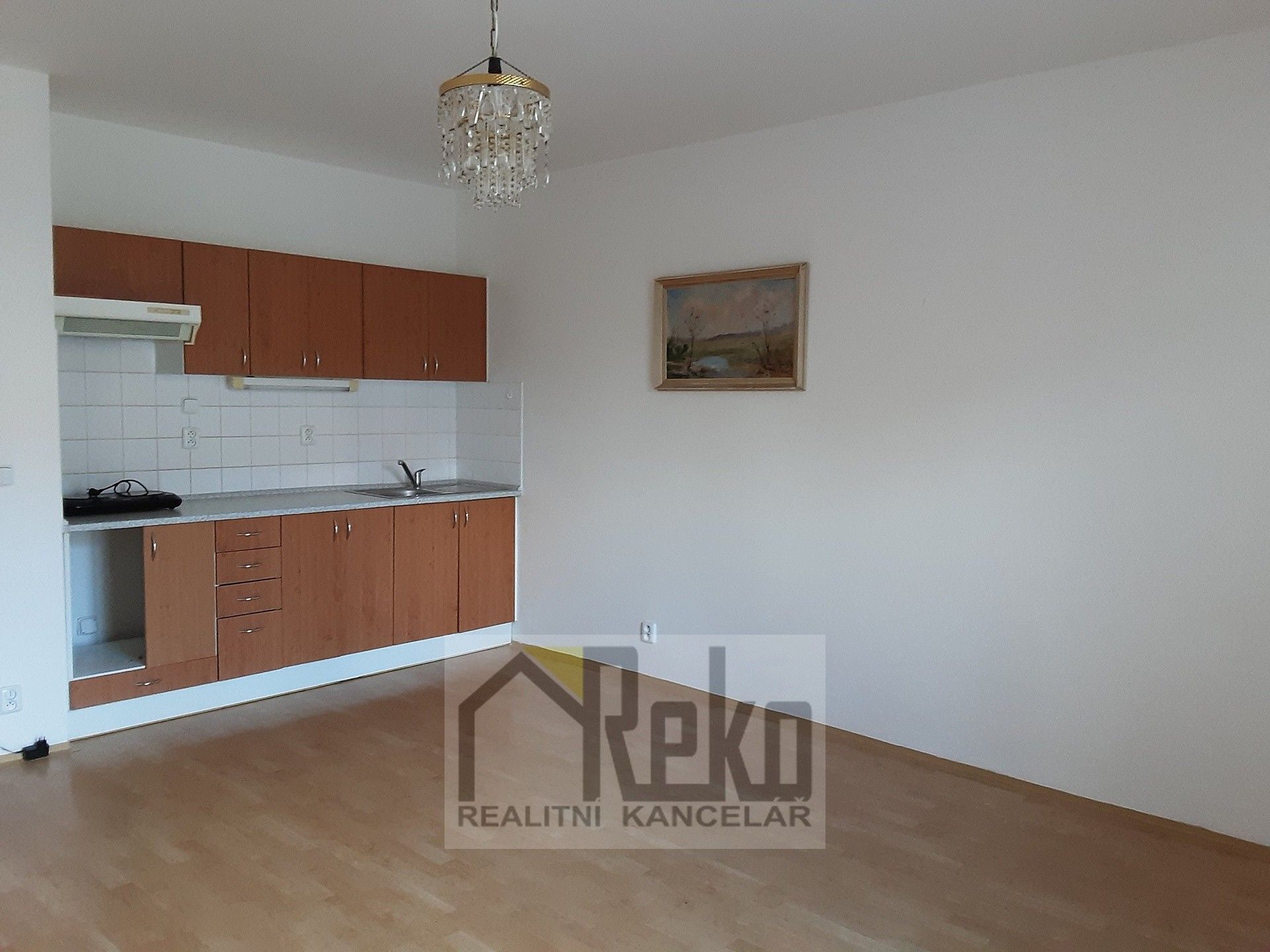 Pronájem bytu 1+kk 30 m² - foto 3