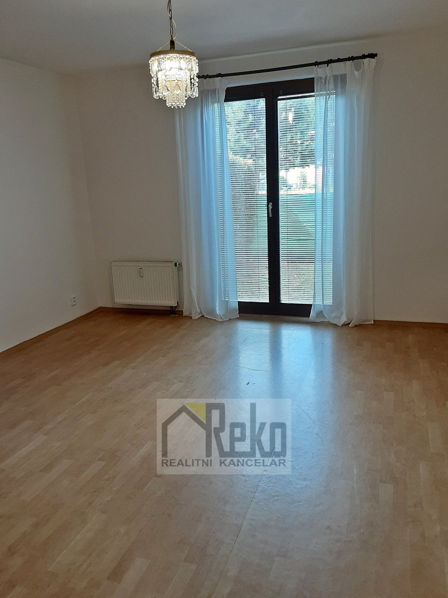 Pronájem bytu 1+kk 30 m² - foto 5