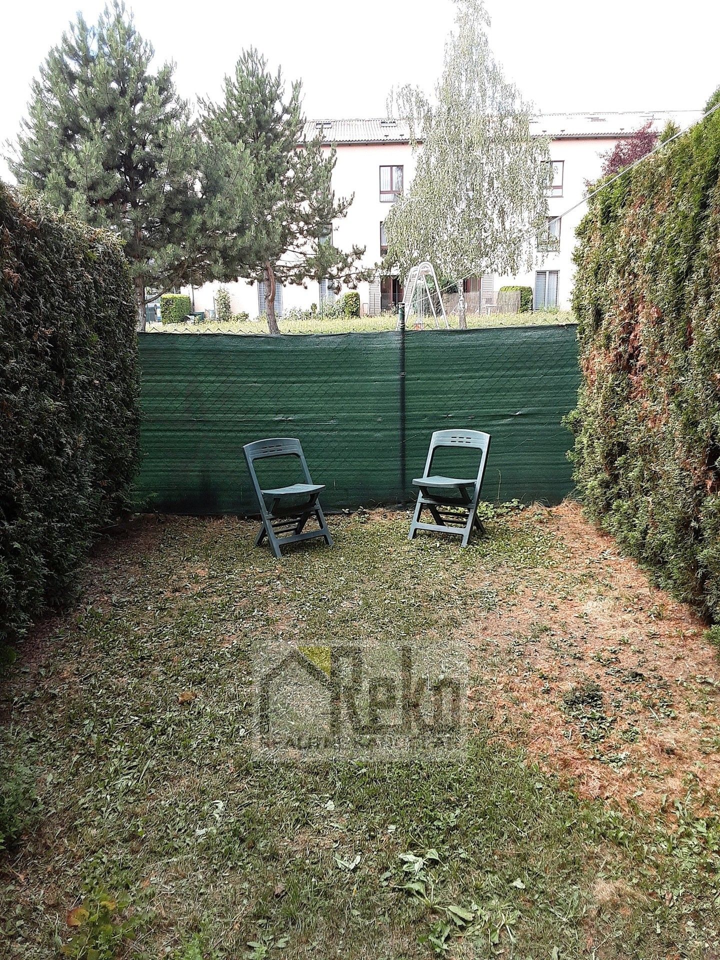 Pronájem bytu 1+kk 30 m² - foto 2