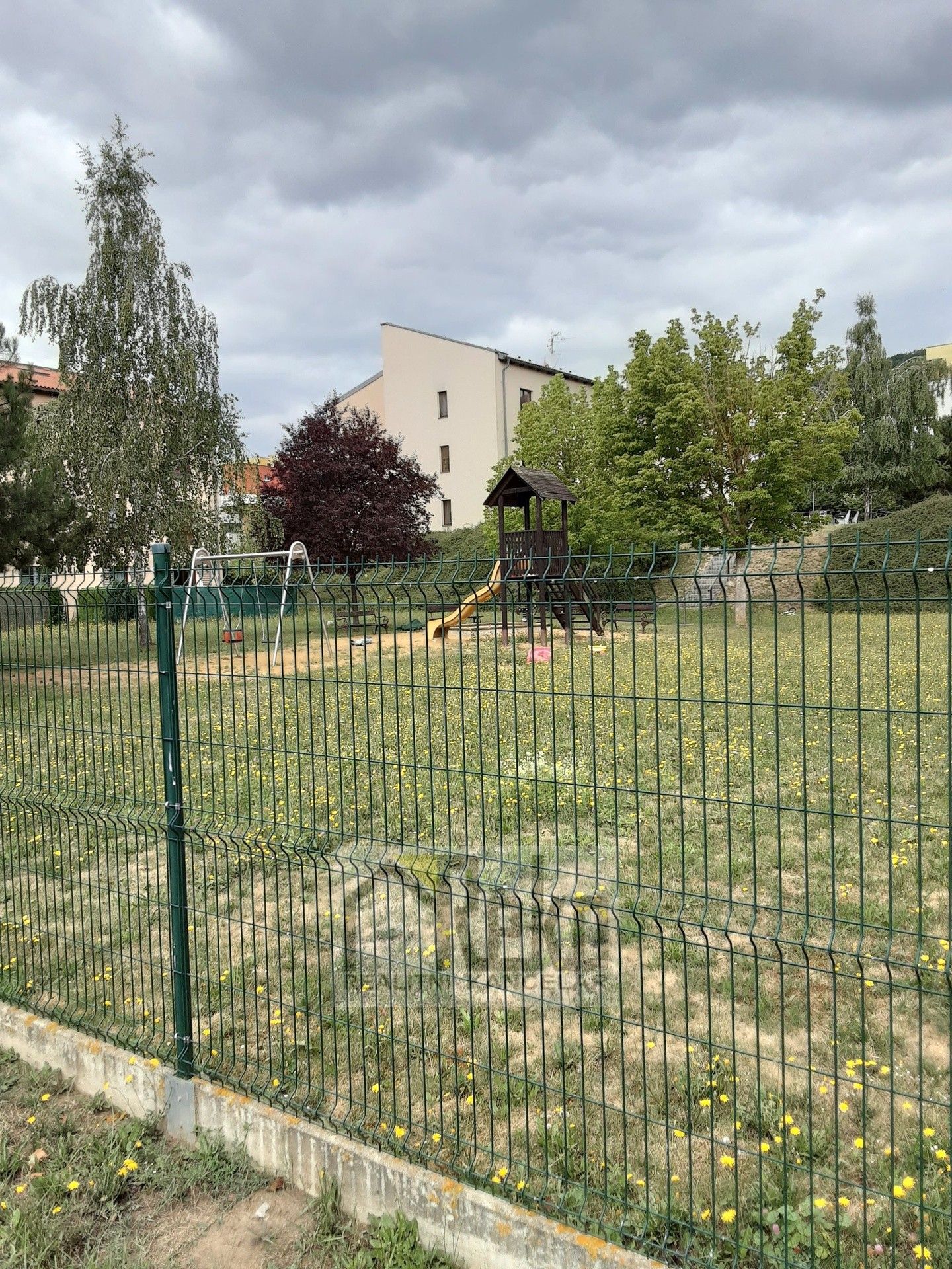 Pronájem bytu 1+kk 30 m² - foto 8