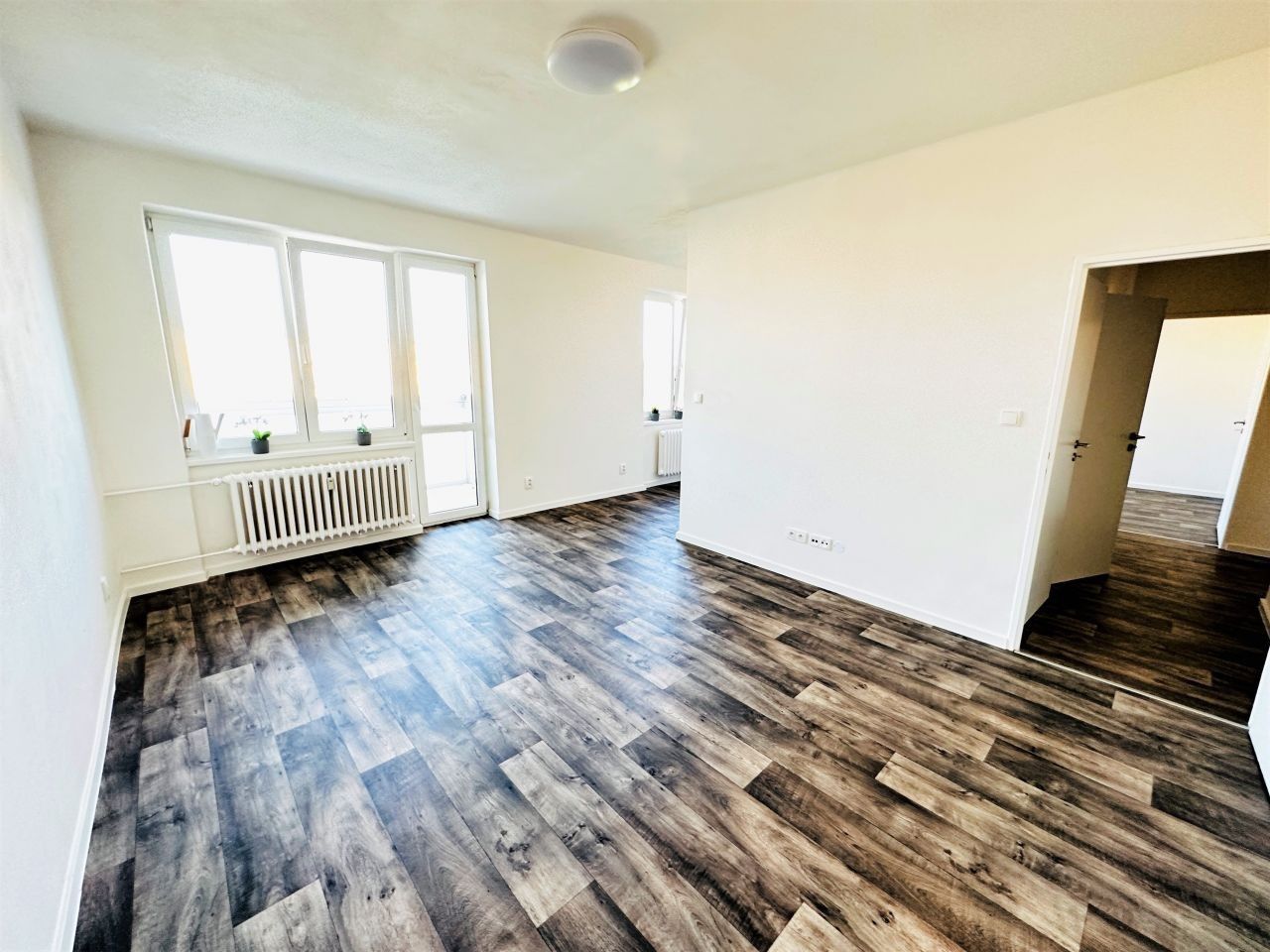 Pronájem bytu 2+kk 50 m² - foto 2