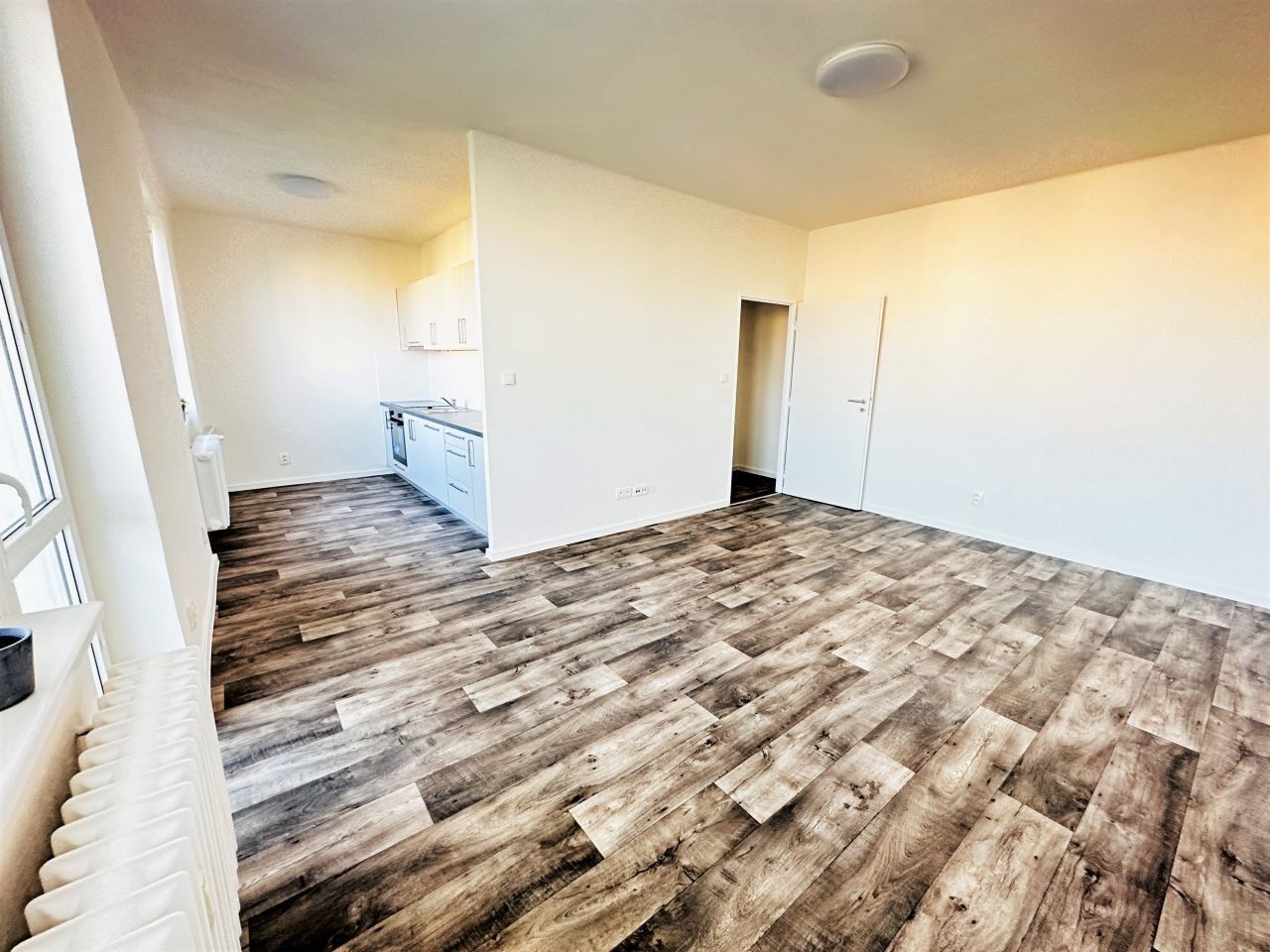 Pronájem bytu 2+kk 50 m² - foto 3