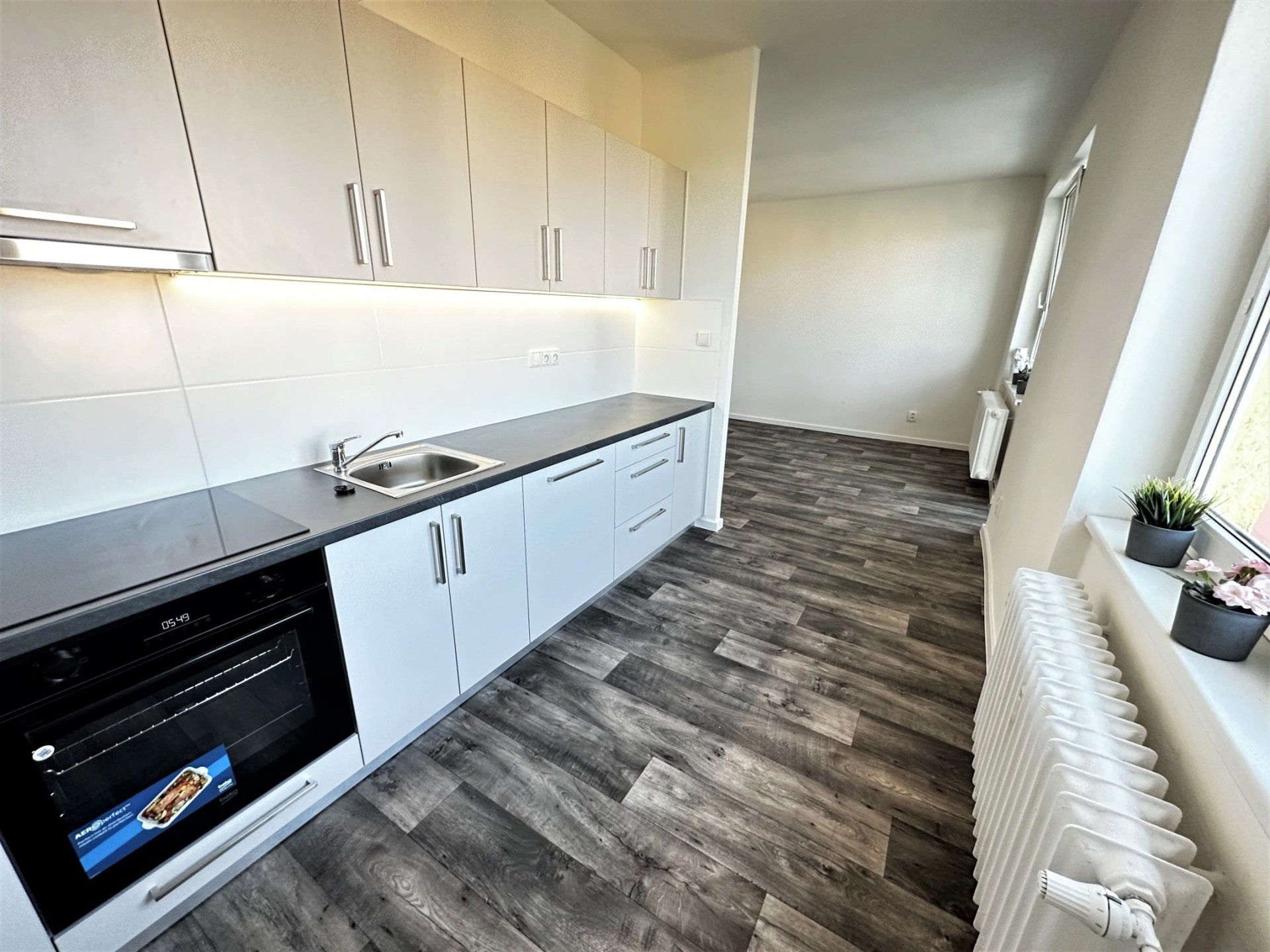 Pronájem bytu 2+kk 50 m² - foto 1