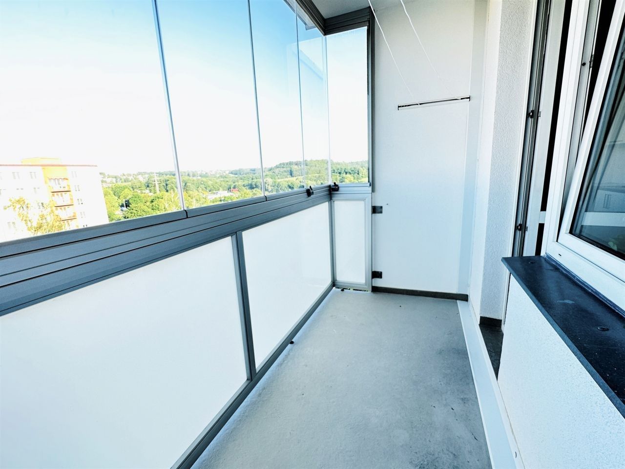Pronájem bytu 2+kk 50 m² - foto 10