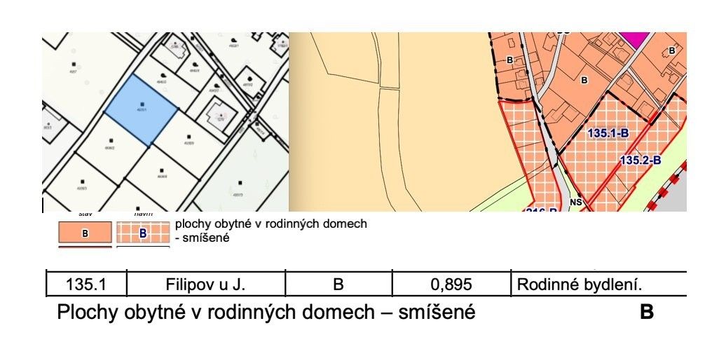 Prodej pozemku 9073 m² - foto 4
