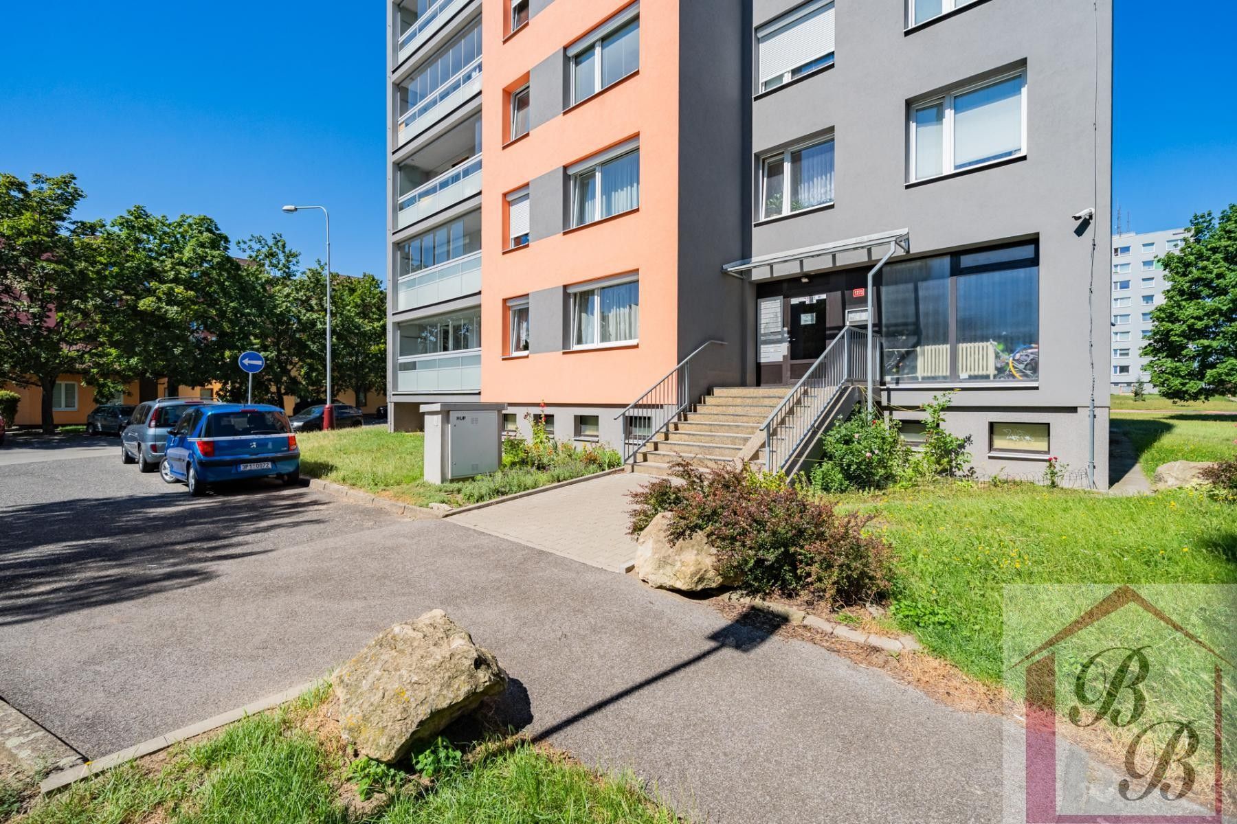 Prodej bytu 4+1 78 m² - foto 24