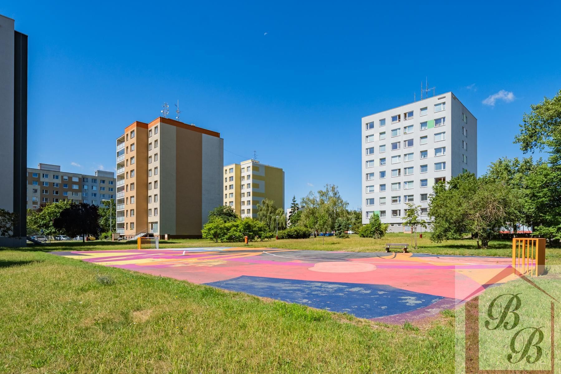 Prodej bytu 4+1 78 m² - foto 28
