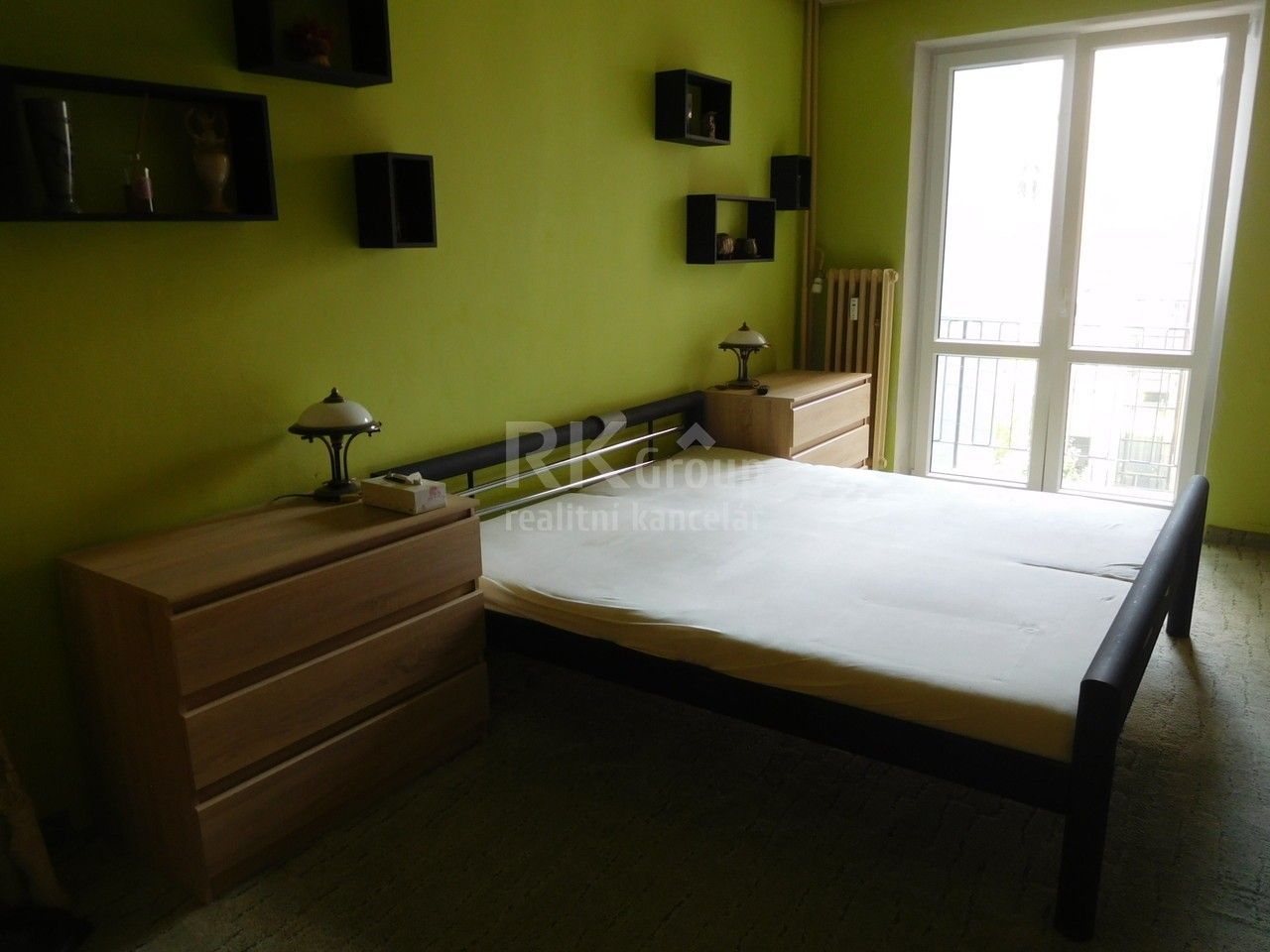 Pronájem bytu 3+1 61 m² - foto 5