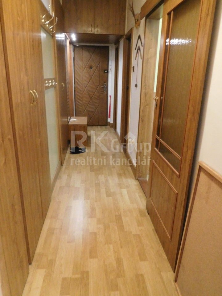 Pronájem bytu 3+1 61 m² - foto 2