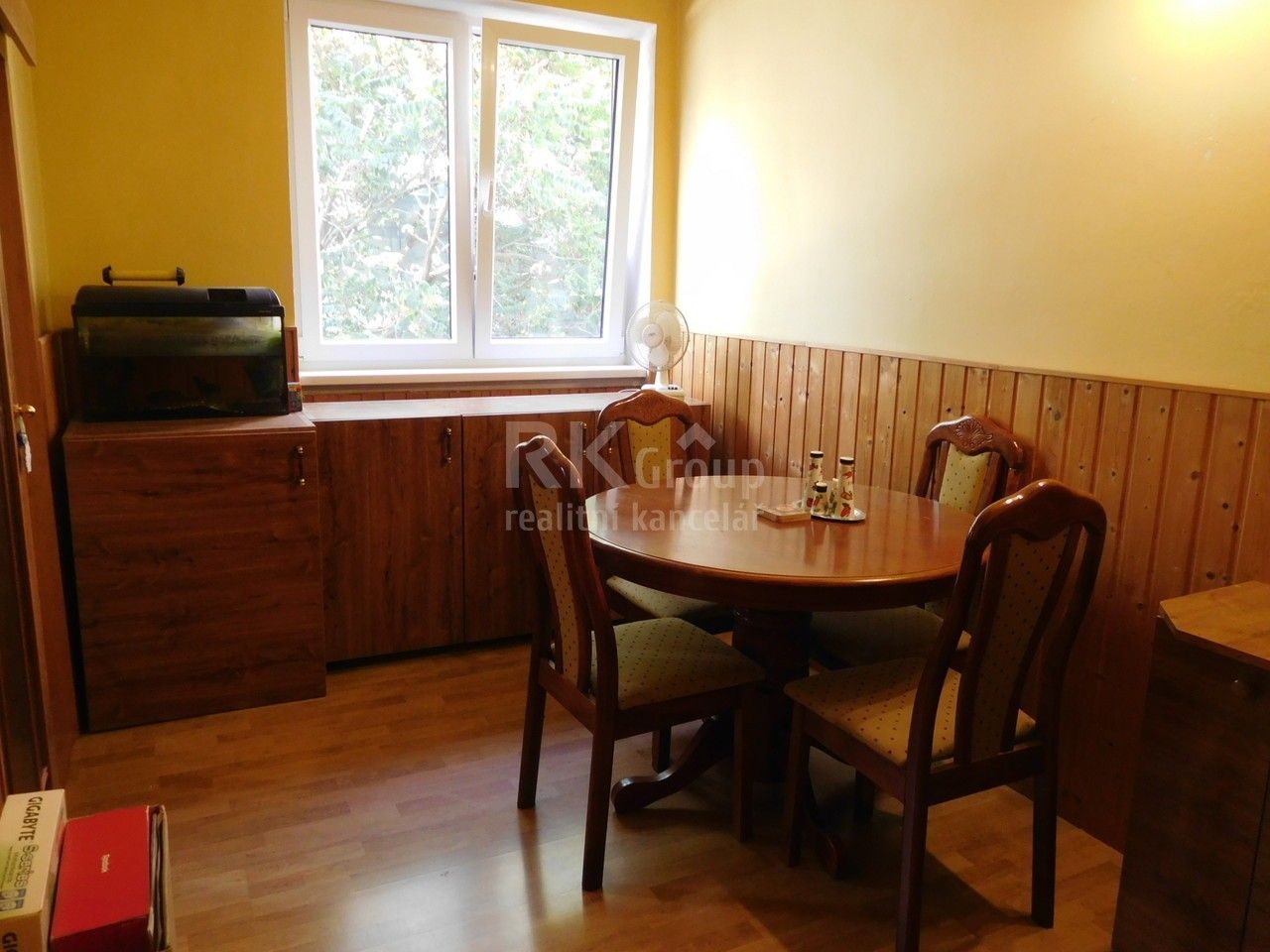 Pronájem bytu 3+1 61 m² - foto 3