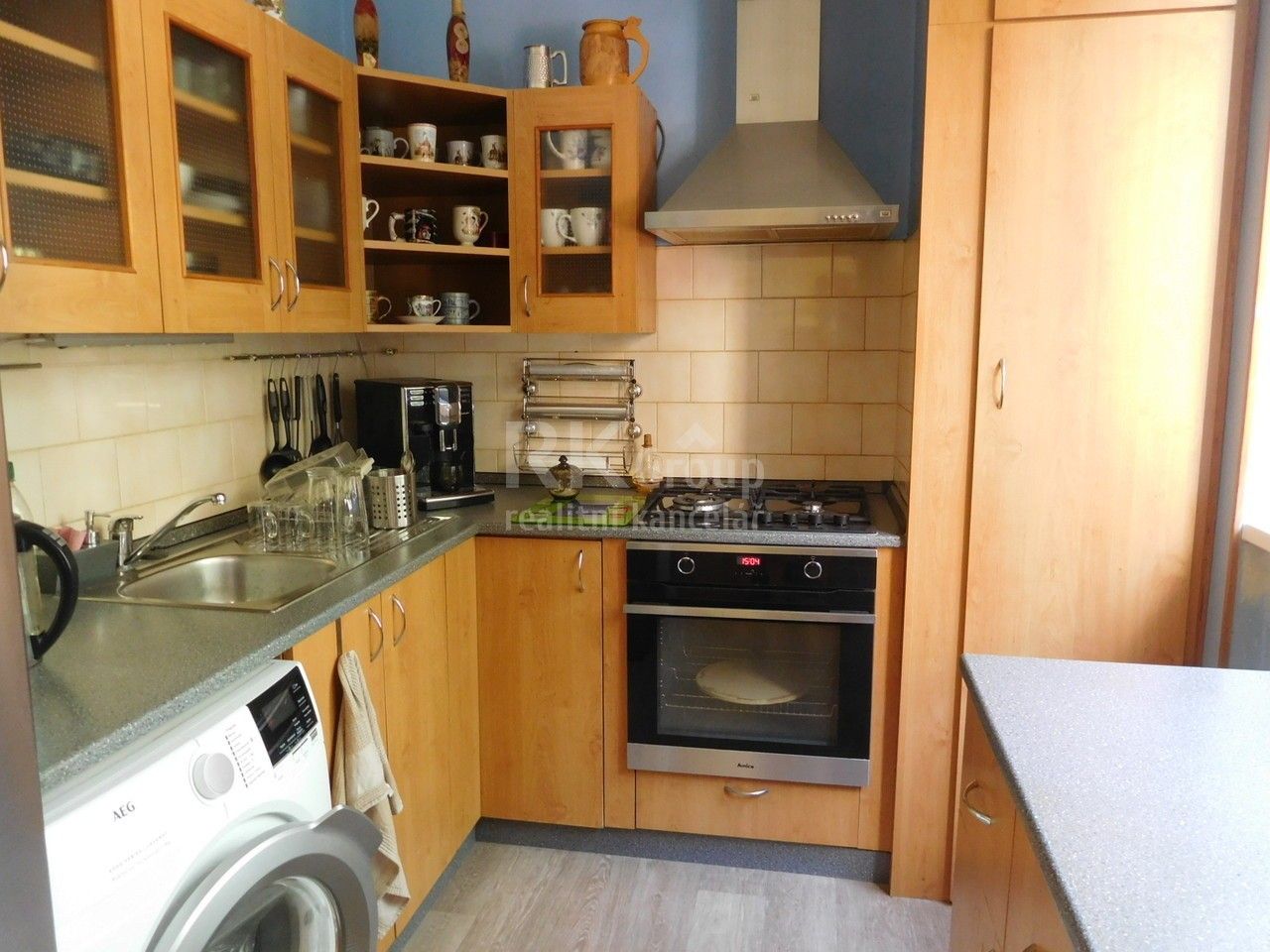 Pronájem bytu 3+1 61 m² - foto 1