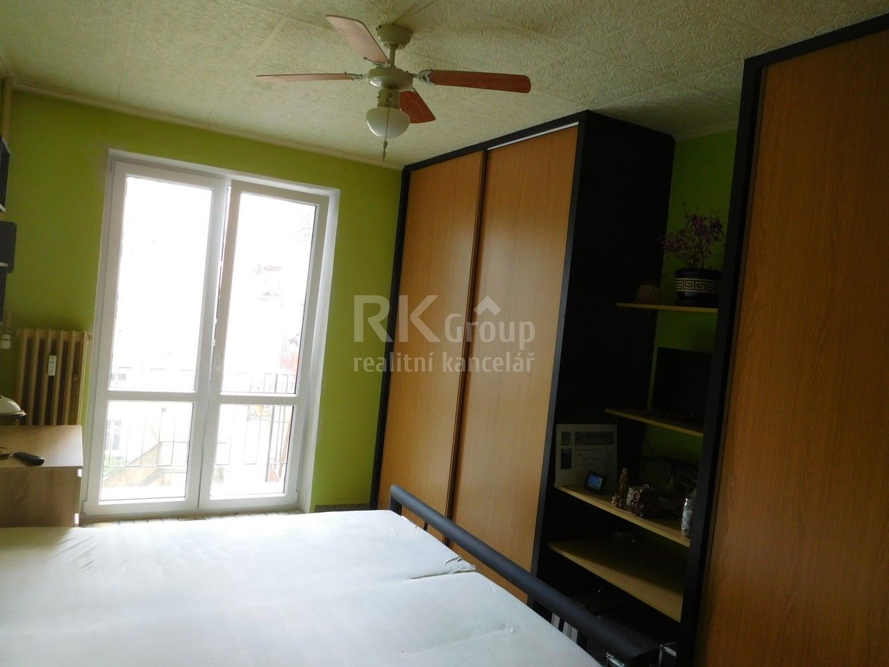 Pronájem bytu 3+1 61 m² - foto 6