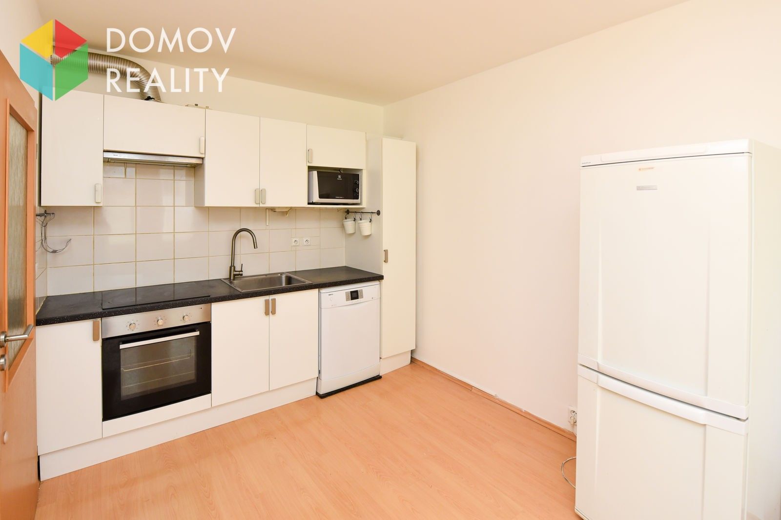 Pronájem bytu 1+kk 36 m² - foto 1