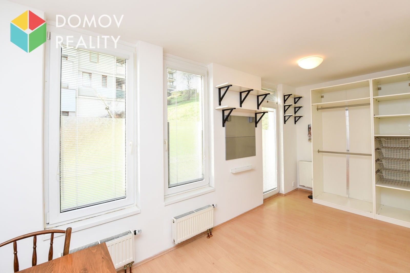 Pronájem bytu 1+kk 36 m² - foto 3