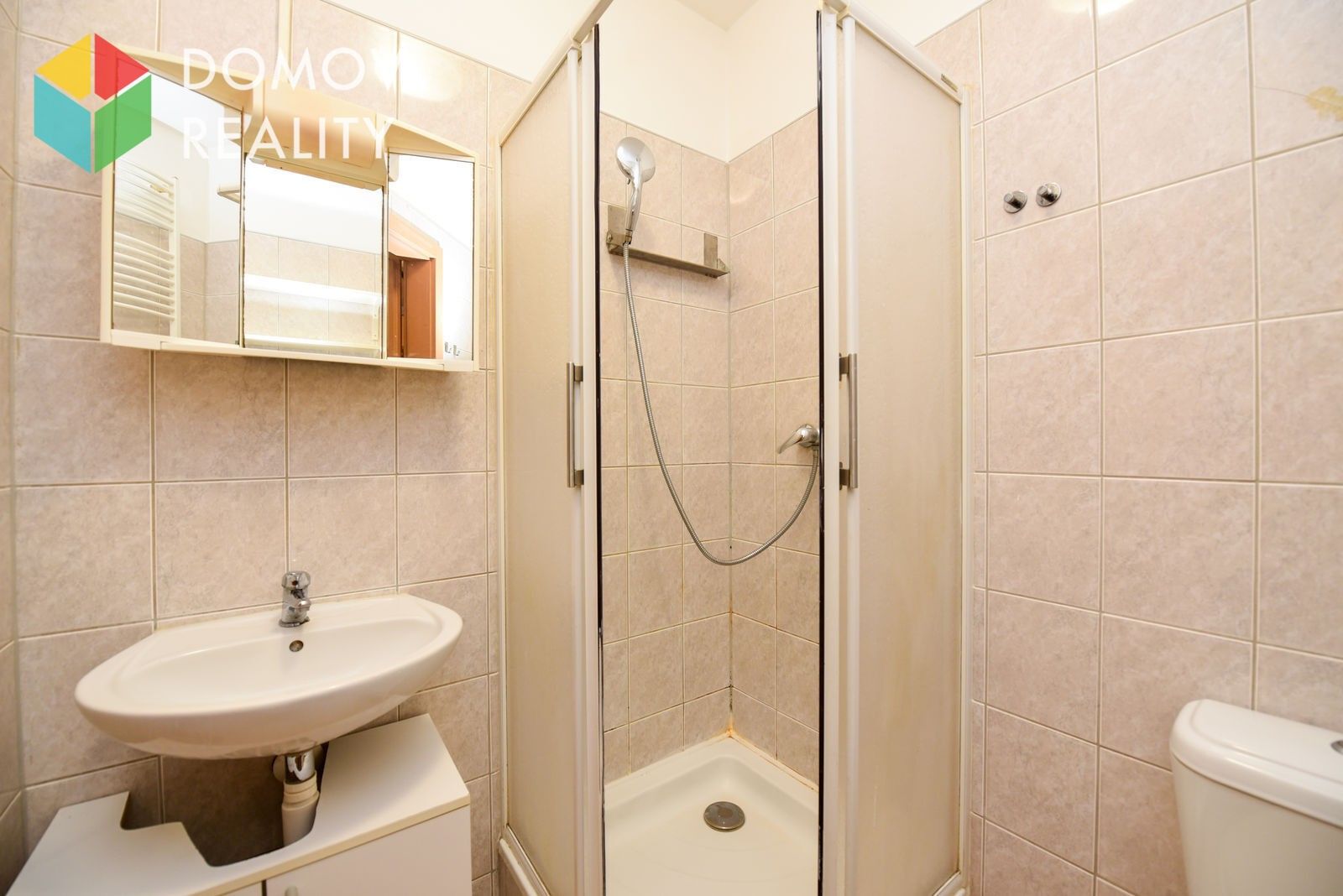 Pronájem bytu 1+kk 36 m² - foto 6