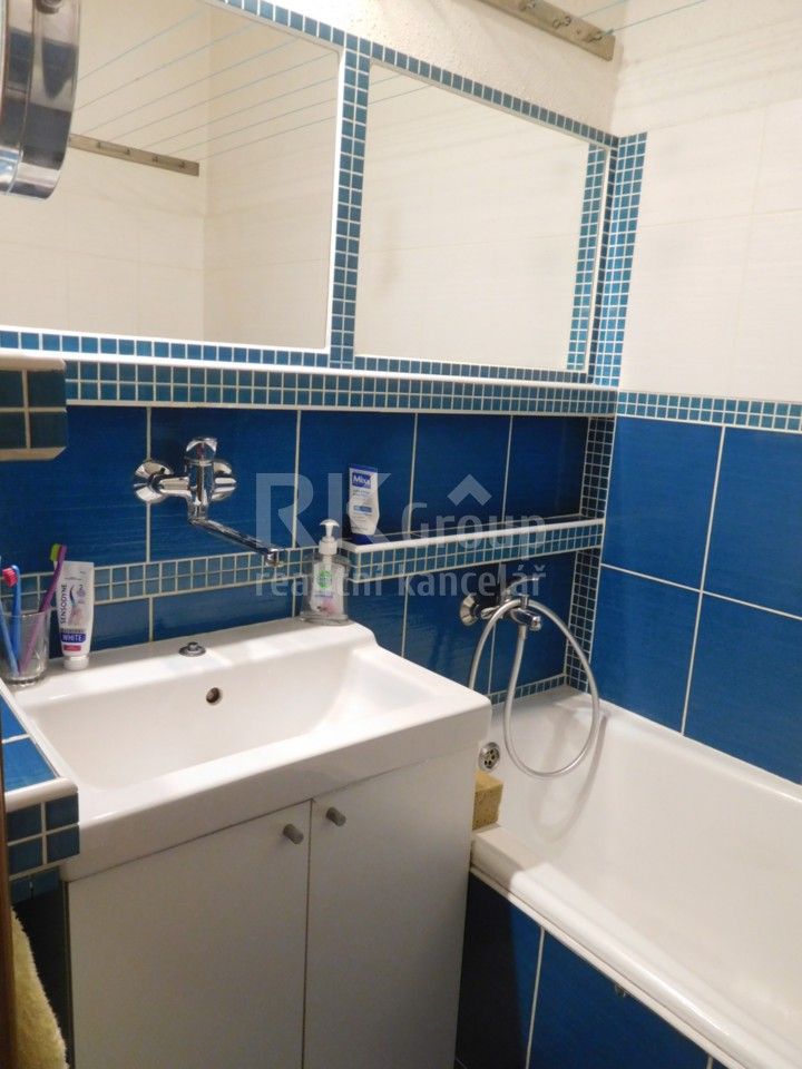 Pronájem bytu 3+1 61 m² - foto 10