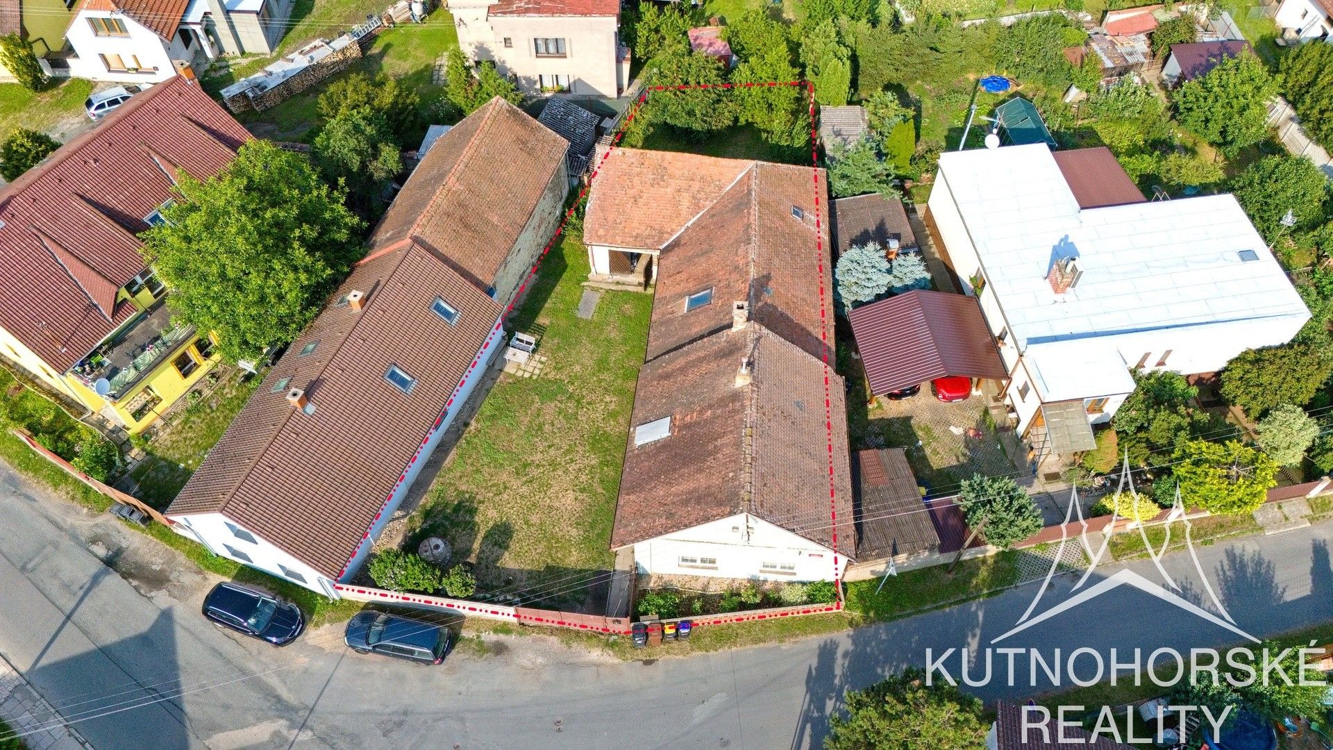 Prodej domu 156 m² - foto 1