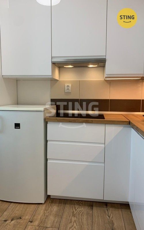 Pronájem bytu 2+1 42 m² - foto 3