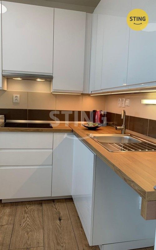 Pronájem bytu 2+1 42 m² - foto 2