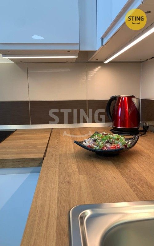 Pronájem bytu 2+1 42 m² - foto 1