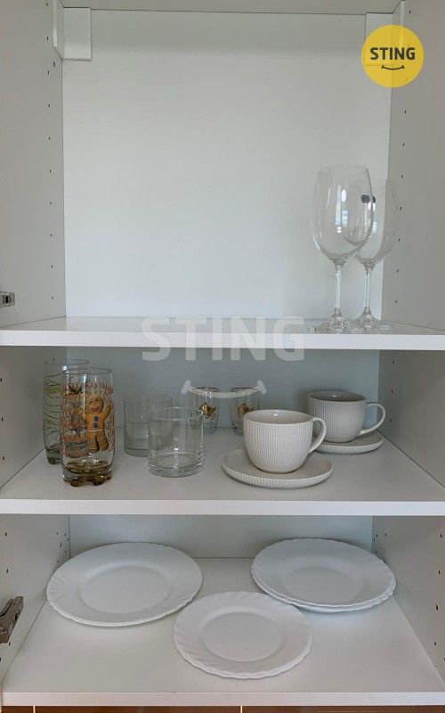 Pronájem bytu 2+1 42 m² - foto 5