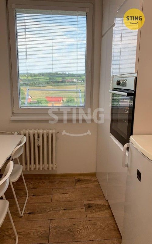 Pronájem bytu 2+1 42 m² - foto 6