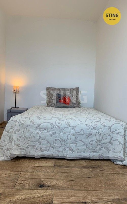 Pronájem bytu 2+1 42 m² - foto 8