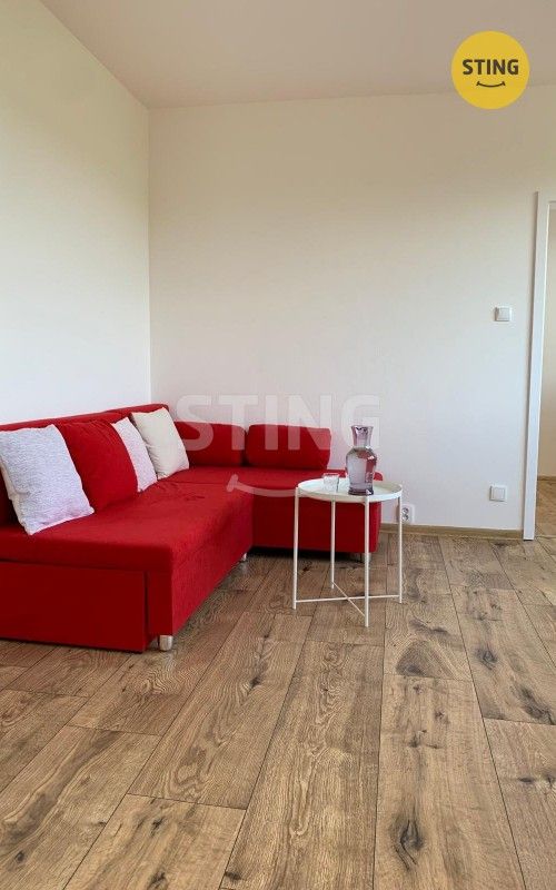 Pronájem bytu 2+1 42 m² - foto 9