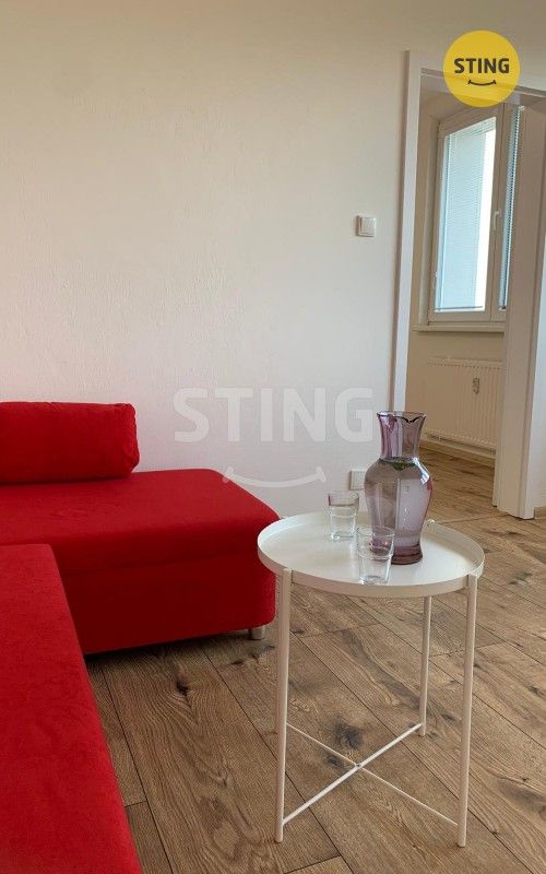 Pronájem bytu 2+1 42 m² - foto 10