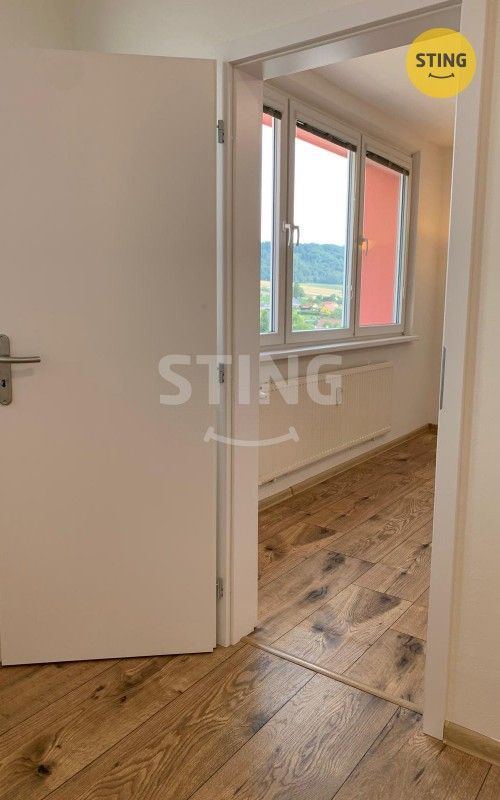 Pronájem bytu 2+1 42 m² - foto 11