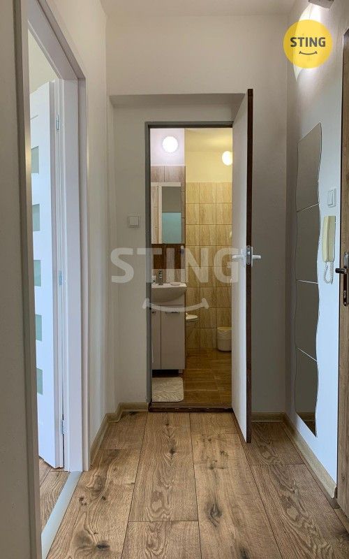 Pronájem bytu 2+1 42 m² - foto 15