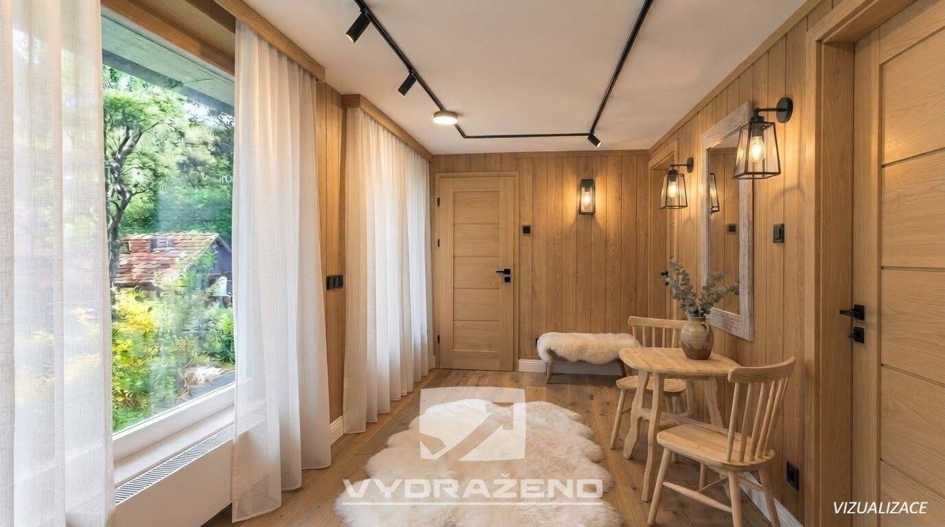Prodej domu 160 m² - foto 1