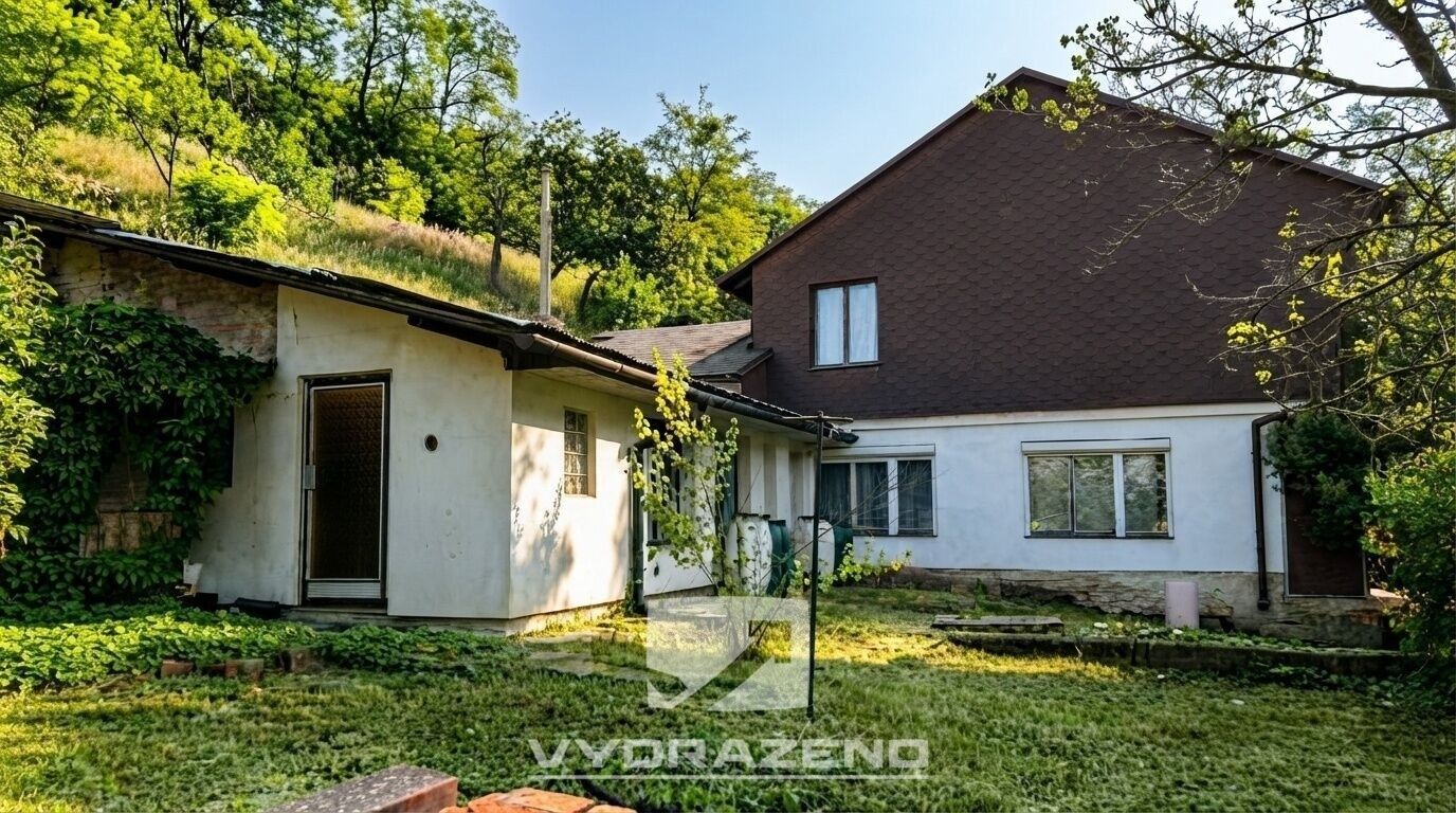 Prodej domu 160 m² - foto 2