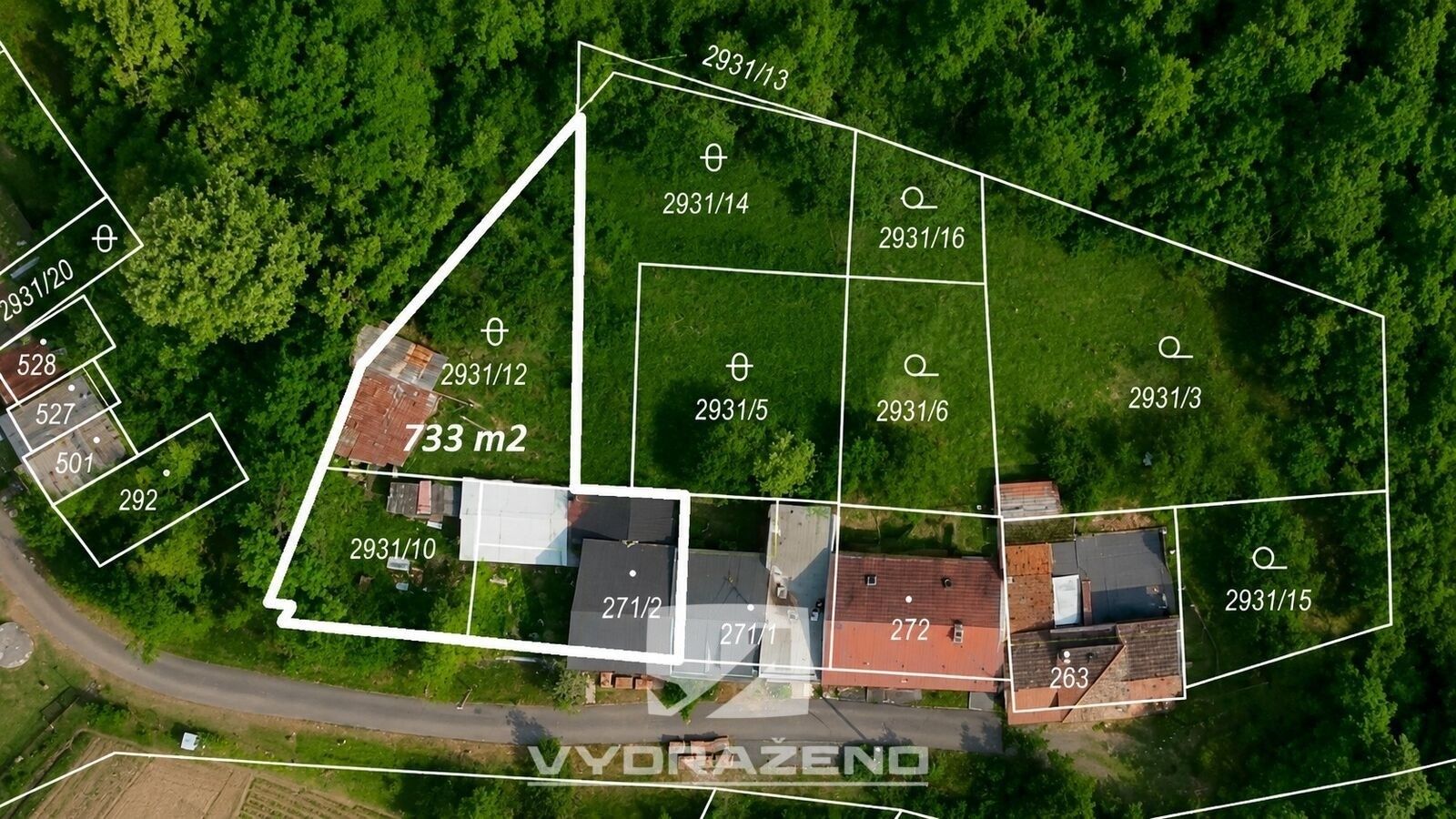Prodej domu 160 m² - foto 3