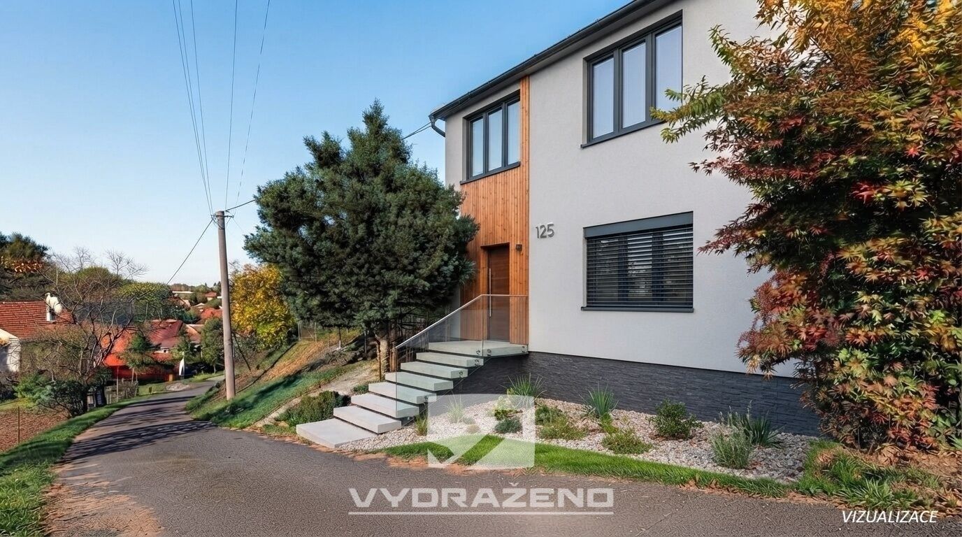 Prodej domu 160 m² - foto 20