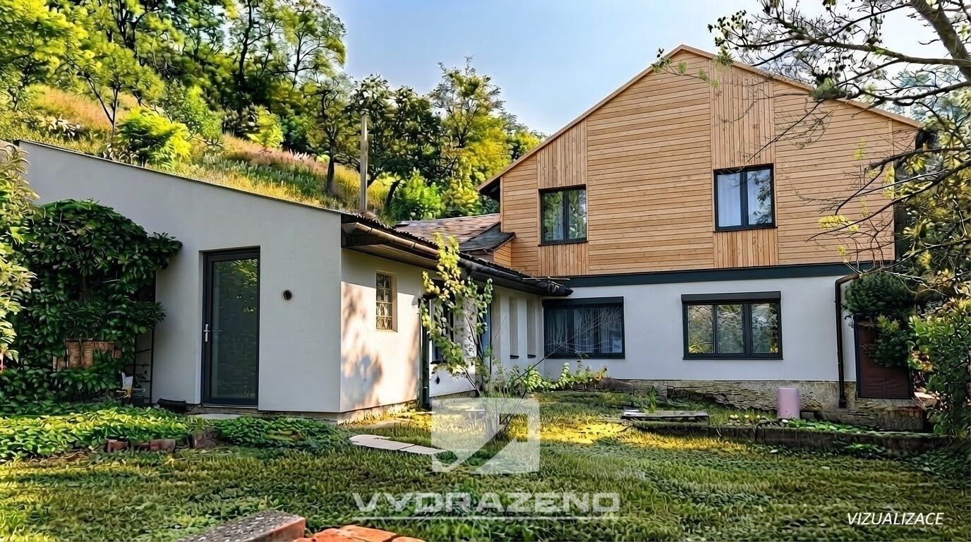 Prodej domu 160 m² - foto 21