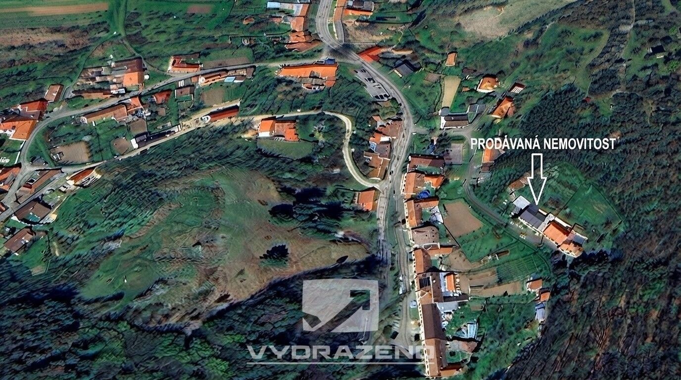 Prodej domu 160 m² - foto 22