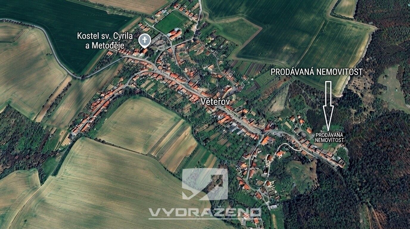 Prodej domu 160 m² - foto 23