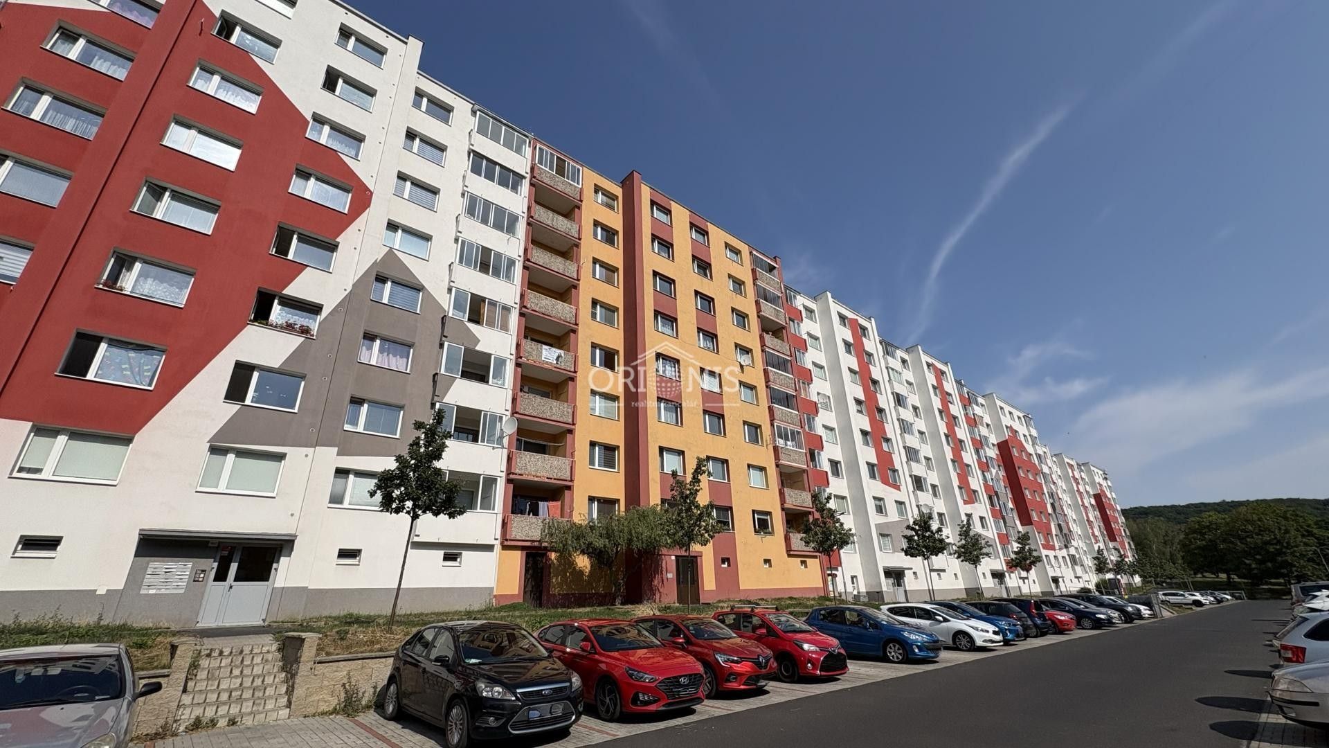 Prodej bytu 3+1 67 m² - foto 1