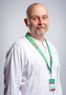 Ing. Patrik Klán