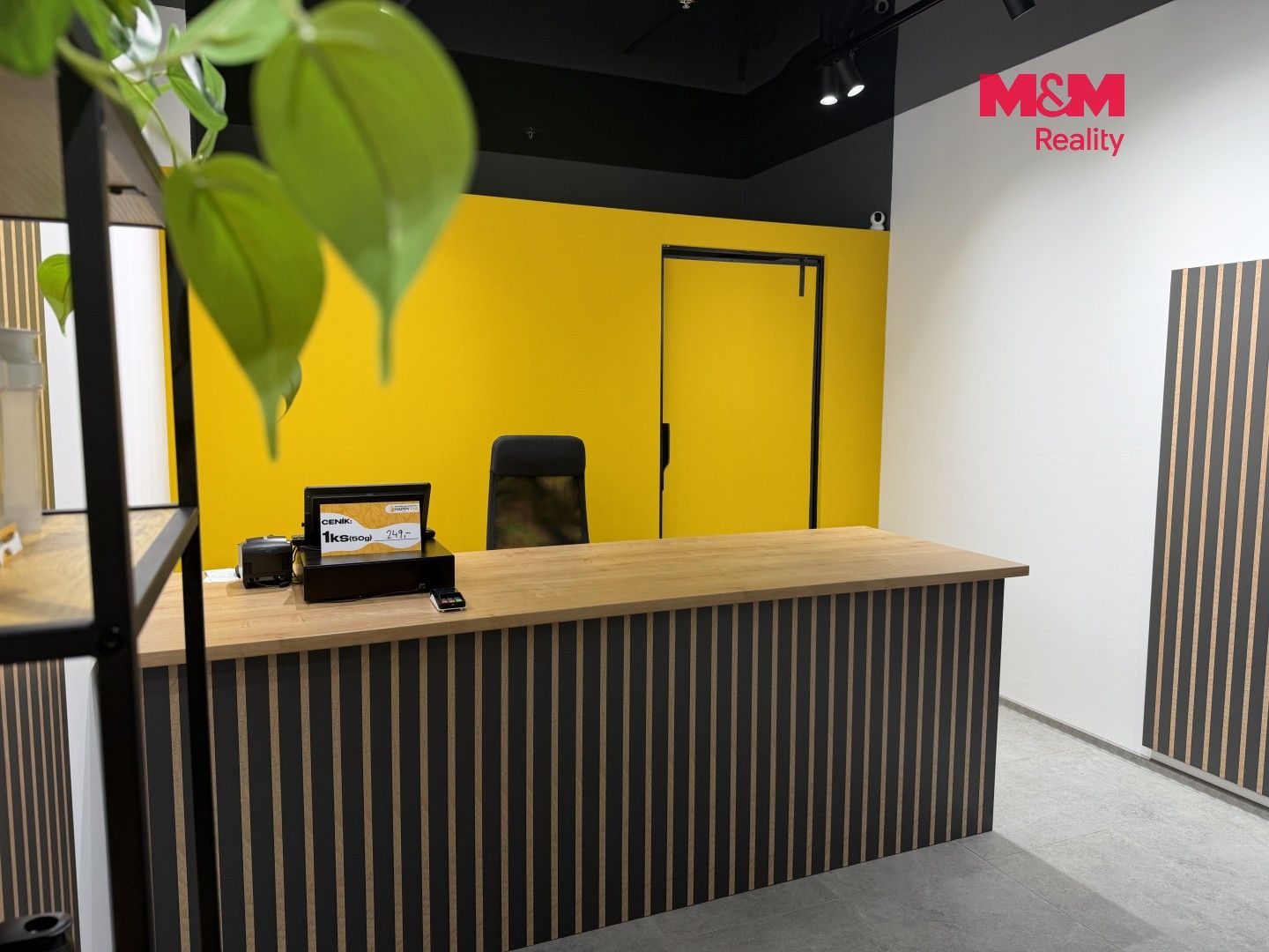 Pronájem komerčního prostoru 32 m² - foto 5