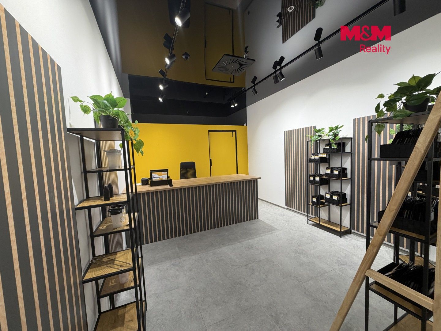 Pronájem komerčního prostoru 32 m² - foto 3