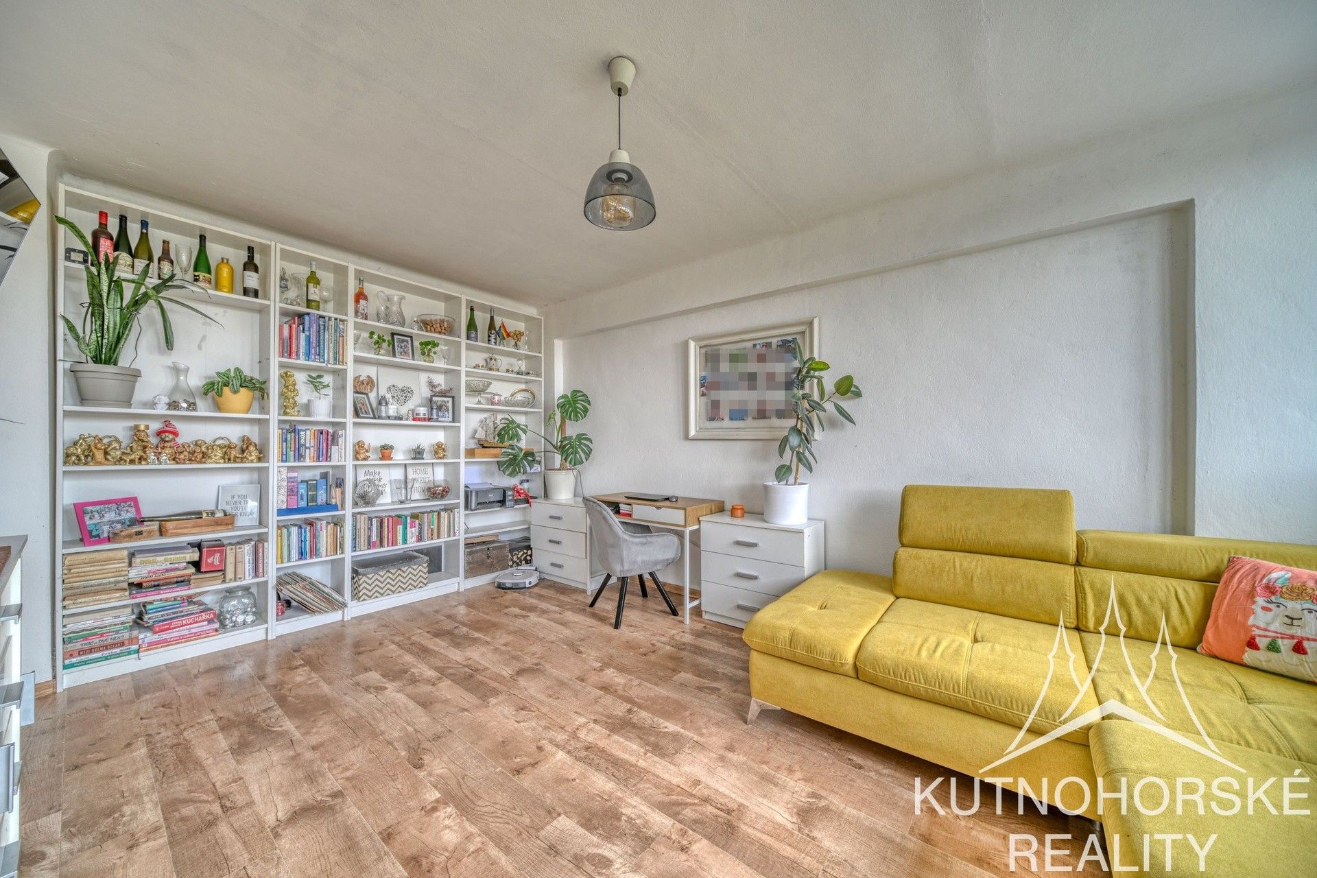 Prodej bytu 3+1 68 m² - foto 8