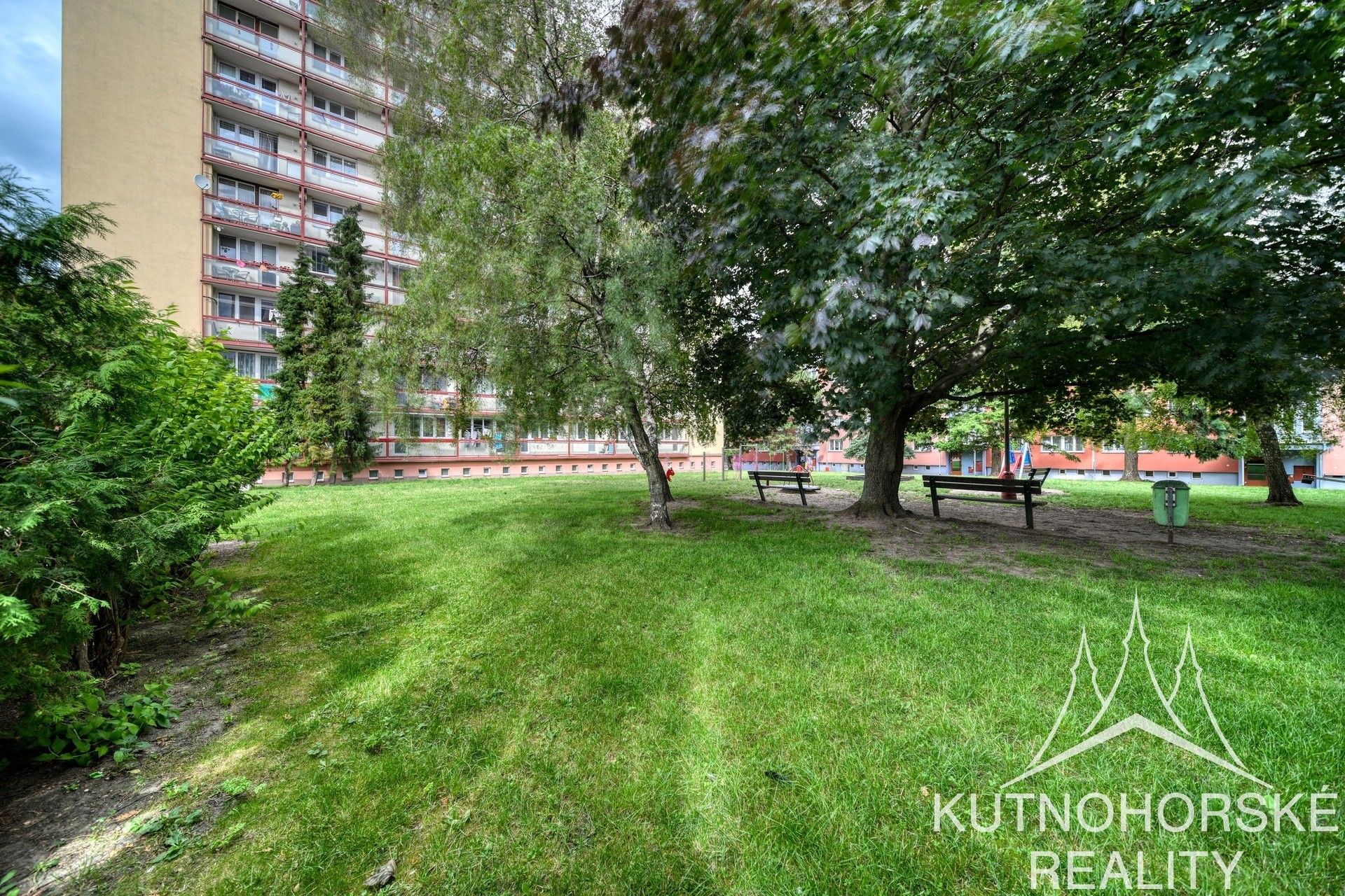 Prodej bytu 3+1 68 m² - foto 1